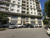 Satılır 15 otaqlı 617 m2 obyekt 8 Noyabr m.