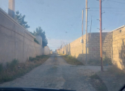 Satılır 2.5 sot torpaq Türkan
