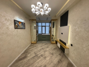 Satılır 2 otaqlı 48 m2 yeni tikili Qara Qarayev m.