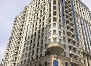 Satılır 3 otaqlı 177 m2 yeni tikili 28 May m.