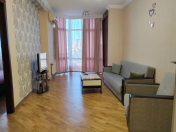Satılır 2 otaqlı 65 m2 yeni tikili 28 May m.