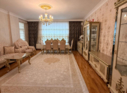 Satılır 2 otaqlı 100 m2 yeni tikili 28 May m.