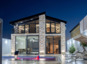 Satılır 5 otaqlı 170 m2 villa Qubernator parkı