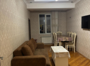 Satılır 2 otaqlı 60 m2 yeni tikili Xırdalan