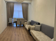 Satılır 2 otaqlı 52 m2 yeni tikili Nəriman Nərimanov m.