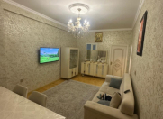 Satılır 3 otaqlı 56 m2 yeni tikili Zığ