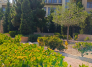 Satılır 10 otaqlı 380 m2 villa Sahil bağı