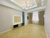 Satılır 3 otaqlı 103 m2 yeni tikili Qara Qarayev m.