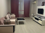 Satılır 2 otaqlı 93 m2 yeni tikili Nəriman Nərimanov m.