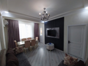 Satılır 2 otaqlı 73 m2 yeni tikili Saray
