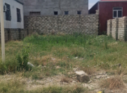 Satılır 2.5 sot torpaq Zabrat 1