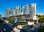 Satılır 2 otaqlı 101 m2 yeni tikili İçəri Şəhər m.