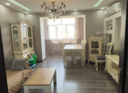 Satılır 2 otaqlı 65 m2 köhnə tikili 8 mkr