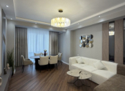 Satılır 3 otaqlı 113 m2 yeni tikili 7 mkr