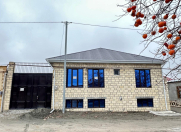 Satılır 4 otaqlı 230 m2 yeni tikili Gəncə