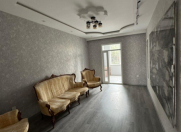 Satılır 3 otaqlı 80 m2 köhnə tikili Gənclik m.
