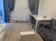 Satılır 3 otaqlı 63 m2 yeni tikili Saray