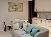 Satılır 2 otaqlı 86 m2 yeni tikili Nəriman Nərimanov m.