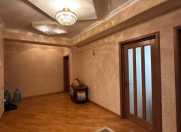 Satılır 2 otaqlı 96 m2 yeni tikili Bakıxanov