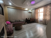 İcarəyə verilir 2 otaqlı 60 m2 yeni tikili Şah İsmayıl Xətai m.