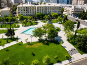 Satılır 2 otaqlı 50 m2 köhnə tikili 28 May m.