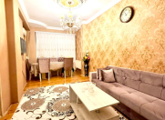 Satılır 2 otaqlı 65 m2 yeni tikili Nəsimi m.