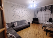 Satılır 3 otaqlı 62 m2 köhnə tikili Neftçilər m.