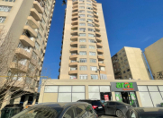 Satılır 3 otaqlı 75 m2 yeni tikili Həzi Aslanov m.