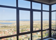 Satılır 3 otaqlı 143 m2 yeni tikili Zığ