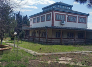 Satılır 5 otaqlı 350 m2 həyət evi Abşeron r.