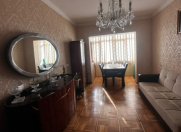 Satılır 3 otaqlı 90 m2 köhnə tikili Memar Əcəmi m.