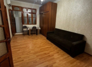 Satılır 2 otaqlı 45 m2 köhnə tikili Nəsimi m.