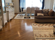 Satılır 4 otaqlı 200 m2 yeni tikili Memar Əcəmi m.
