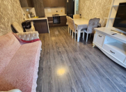 Satılır 2 otaqlı 50 m2 yeni tikili Qara Qarayev m.