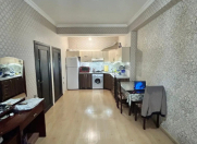 Satılır 2 otaqlı 62 m2 yeni tikili Neftçilər m.