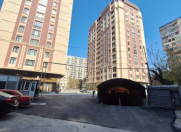 Satılır 3 otaqlı 112 m2 yeni tikili Metropark