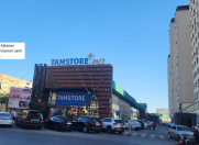 İcarəyə verilir 1 otaqlı 68.2 m2 obyekt Neapol dairəsi