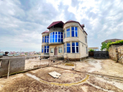 Satılır 7 otaqlı 312 m2 bağ evi Fatmayı