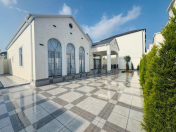 Satılır 4 otaqlı 250 m2 villa Novxanı