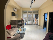 Satılır 7 otaqlı 180 m2 obyekt Neftçilər m.