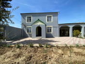Satılır 5 otaqlı 118 m2 bağ evi Binə