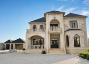Satılır 5 otaqlı 400 m2 villa Nardaran