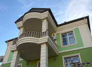 Satılır 6 otaqlı 300 m2 villa Asan Xidmət-4