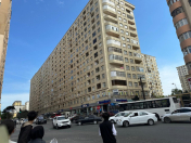 İcarəyə verilir 3 otaqlı 65 m2 yeni tikili Xırdalan