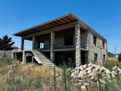 Satılır 3 otaqlı 400 m2 həyət evi Bilgəh