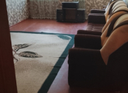 Satılır 2 otaqlı 65 m2 həyət evi Binəqədi r.