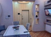 İcarəyə verilir 3 otaqlı 114 m2 yeni tikili Xırdalan